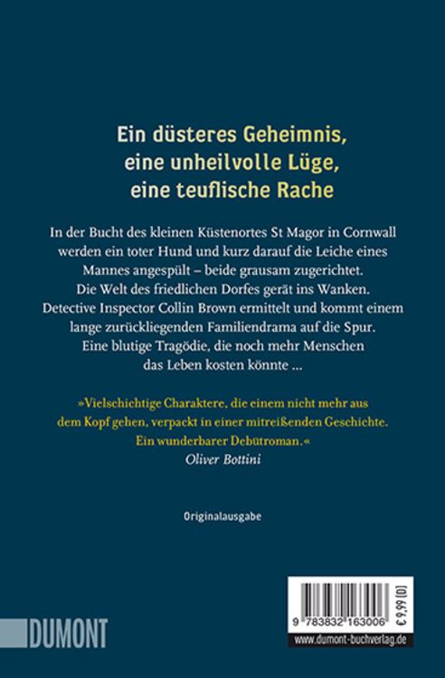 Meer des Schweigens