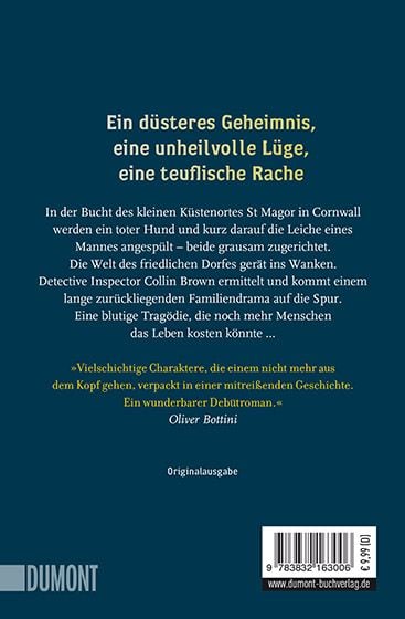 Produktbild: Meer des Schweigens
