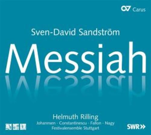 Produktbild: Messiah