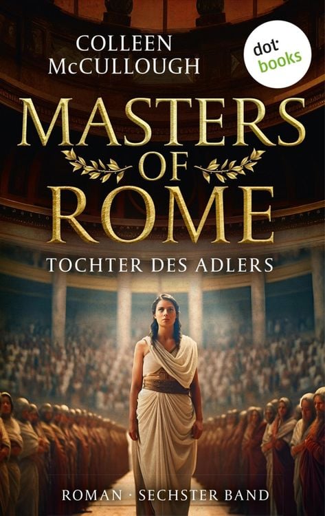 Produktbild: Tochter des Adlers