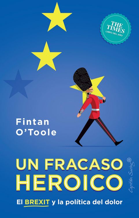 Produktbild: Un fracaso heroico
