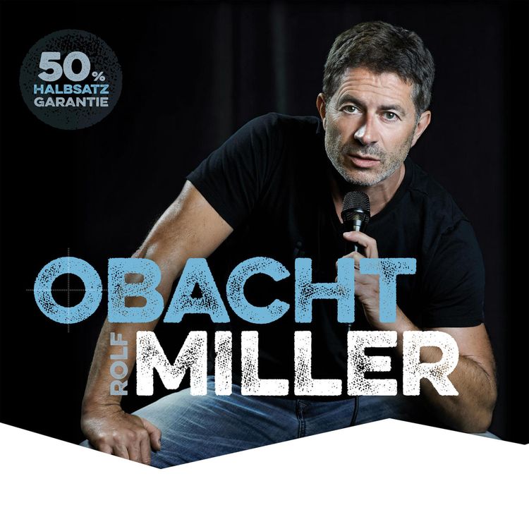 Produktbild: Obacht Miller!