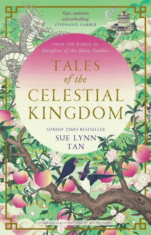 Produktbild: Tales of the Celestial Kingdom