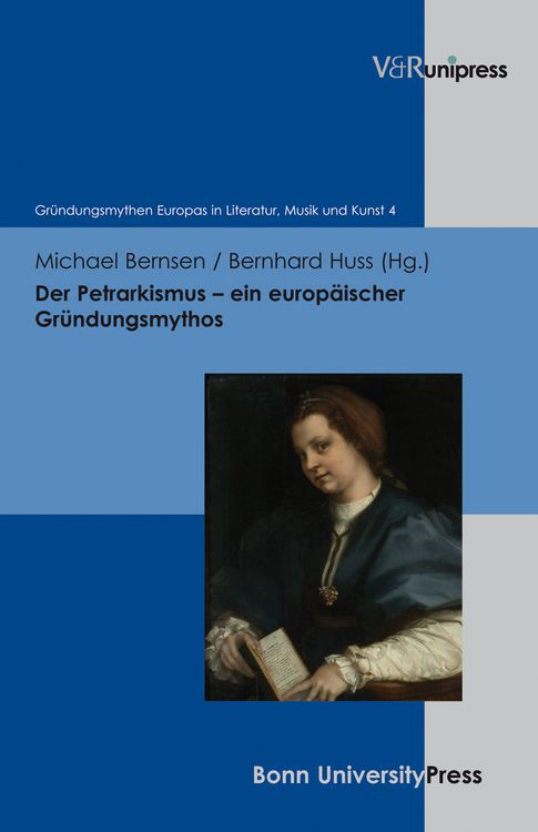 Produktbild: Der Petrarkismus