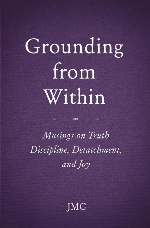Produktbild: Grounding from Within