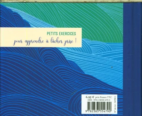 Produktbild: Le l&acirc;cher-prise