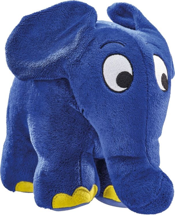 Produktbild: Die Maus, Elefant, 20 cm, Jubil&auml;umsedition