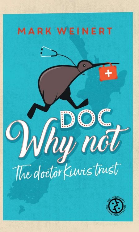 Produktbild: Doc Why Not