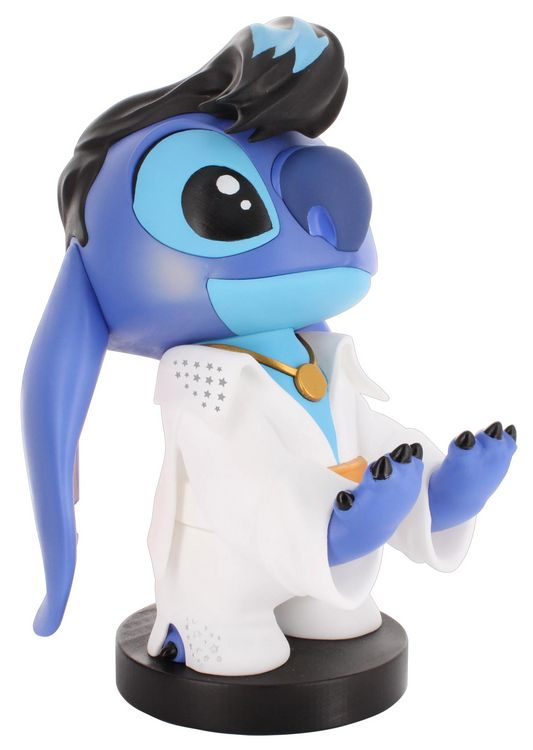 Produktbild: Disney: Stitch Elvis - Cable Guy [20 cm]