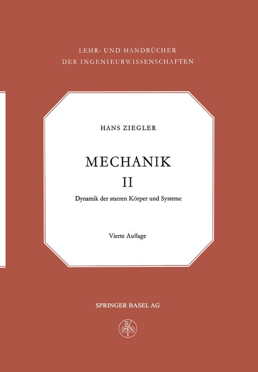 Produktbild: Mechanik