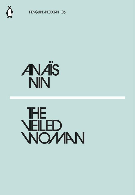 Produktbild: The Veiled Woman