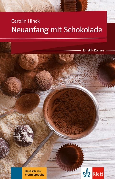 Produktbild: Neuanfang mit Schokolade