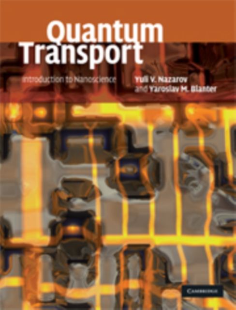 Produktbild: Quantum Transport