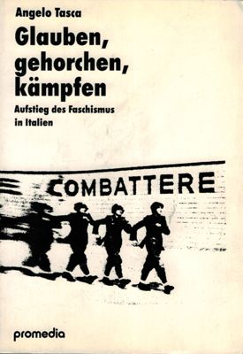 Produktbild: Glauben, gehorchen, k&auml;mpfen