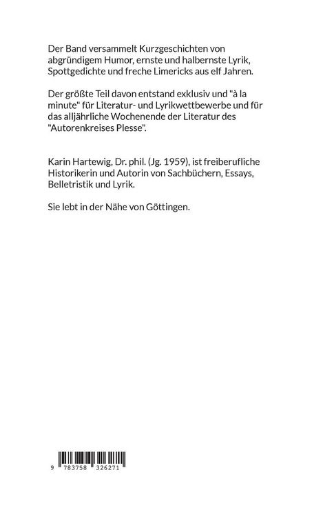 Produktbild: Auf den Punkt