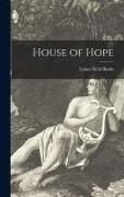 Produktbild: House of Hope