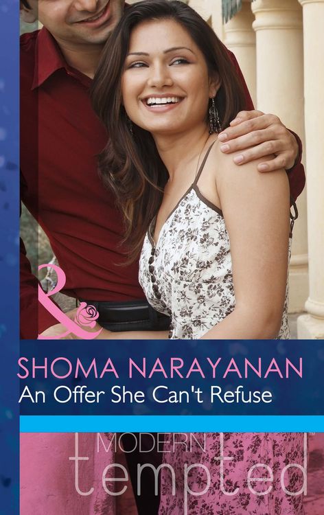 Produktbild: An Offer She Can't Refuse