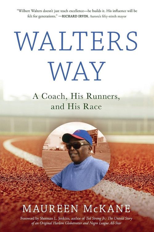 Produktbild: Walters Way