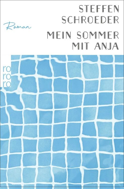 Produktbild: Mein Sommer mit Anja