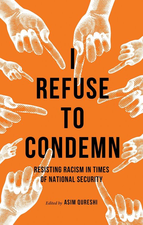 Produktbild: I Refuse to Condemn
