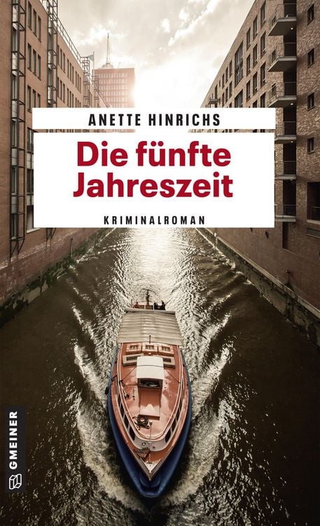Produktbild: Die fünfte Jahreszeit