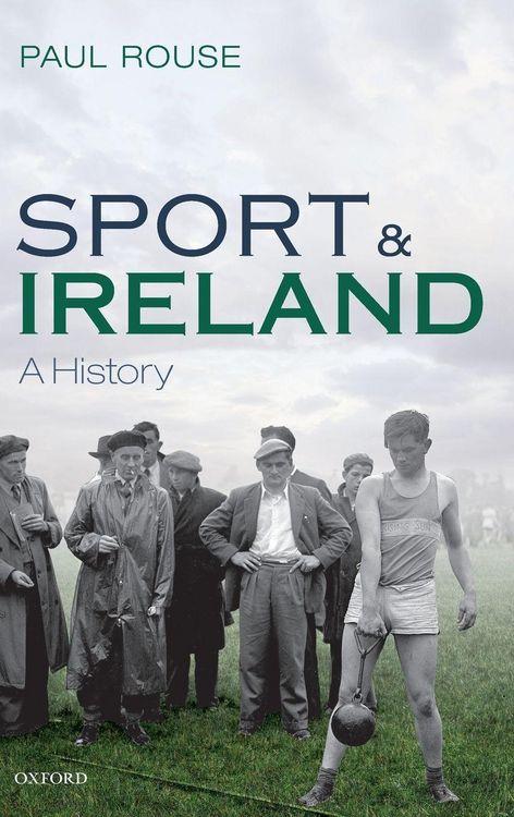 Produktbild: Sport and Ireland