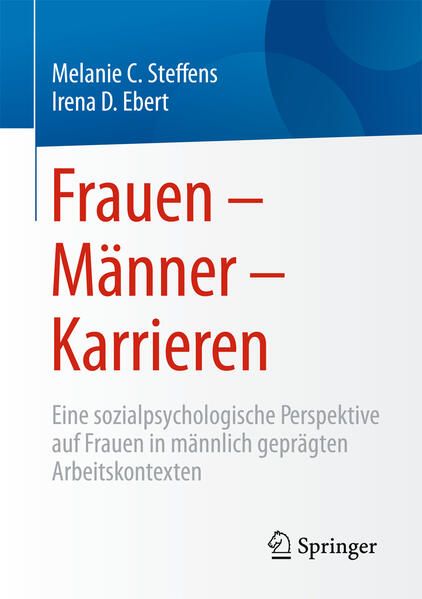 Produktbild: Frauen &ndash; M&auml;nner &ndash; Karrieren