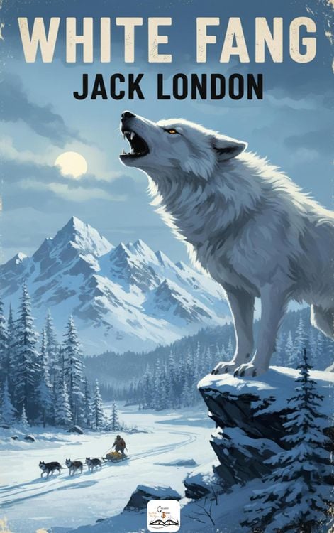 Produktbild: White Fang