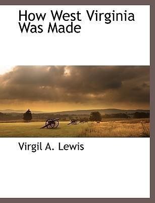 Produktbild: How West Virginia Was Made