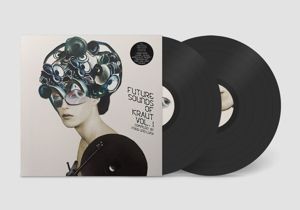 Produktbild: Future Sounds Of Kraut Vol. 1