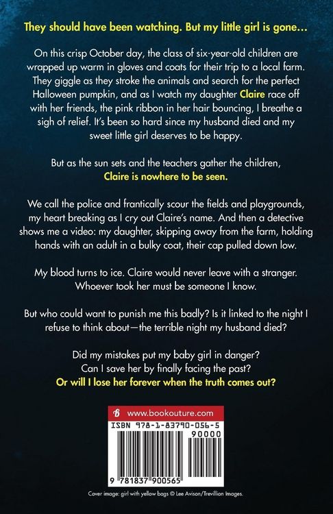 Produktbild: The School Trip