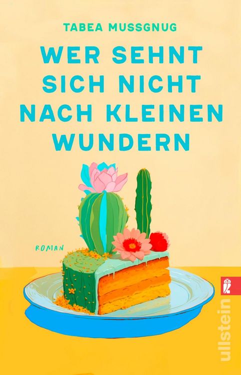 Produktbild: Wer sehnt sich nicht nach kleinen Wundern