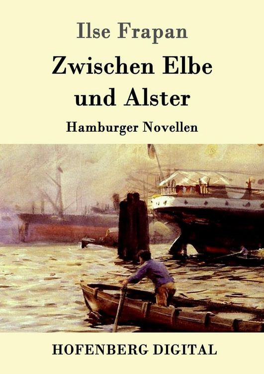 Produktbild: Zwischen Elbe und Alster