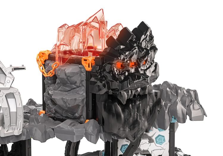 Produktbild: schleich&reg; 42757 Mastercave Smashrador