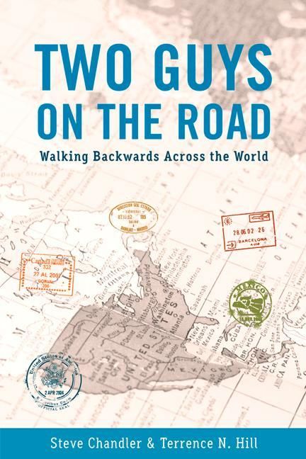 Produktbild: Two Guys on the Road