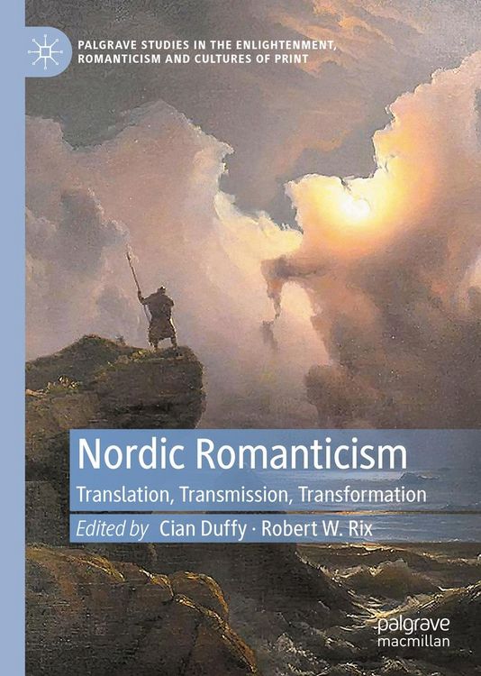Produktbild: Nordic Romanticism