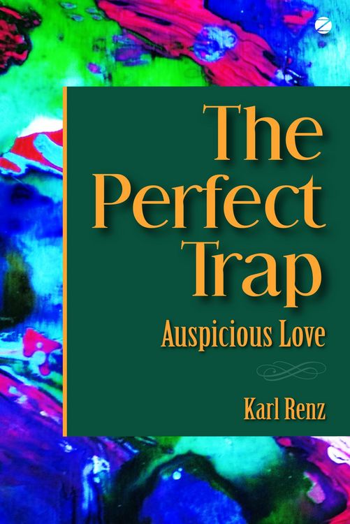 Produktbild: The Perfect Trap: Auspicious Love
