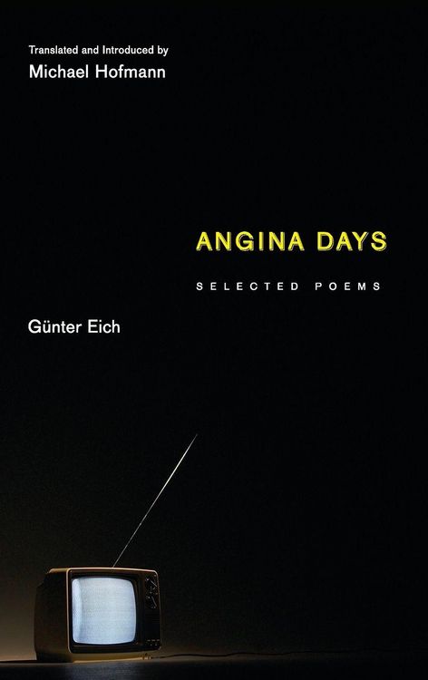 Produktbild: Angina Days