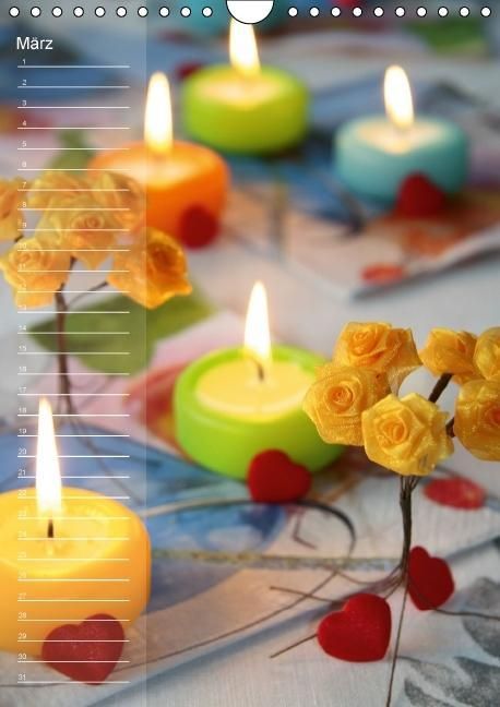 Produktbild: Gratulation ! (Wandkalender immerw&auml;hrend DIN A4 hoch)