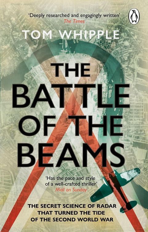 Produktbild: The Battle of the Beams