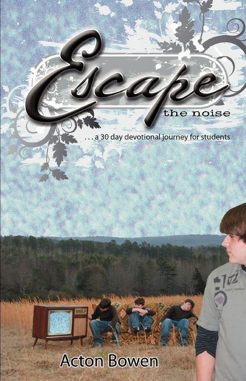 Produktbild: Escape the Noise