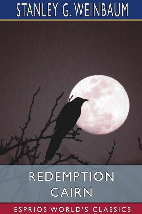 Produktbild: Redemption Cairn (Esprios Classics)
