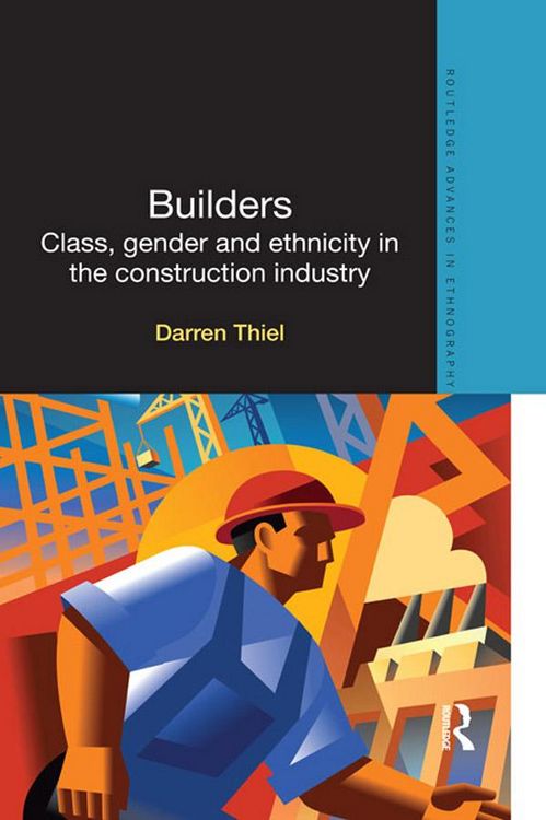 Produktbild: Builders