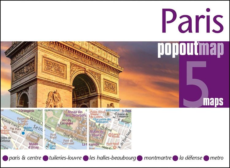 Produktbild: Paris Double