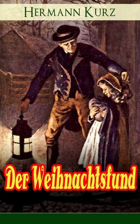 Produktbild: Der Weihnachtsfund