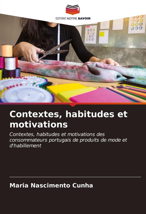 Produktbild: Contextes, habitudes et motivations