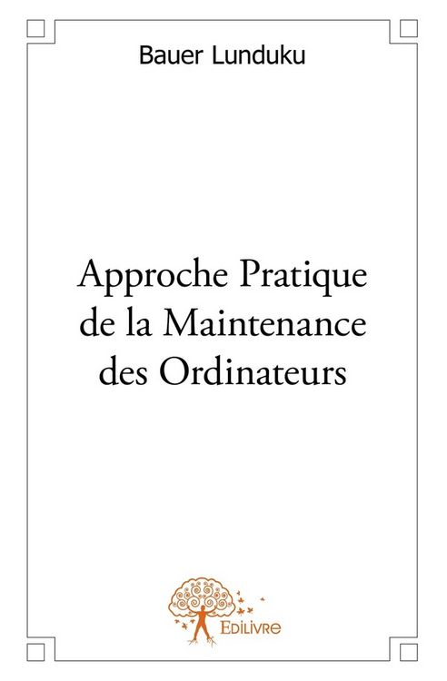 Produktbild: Approche pratique de la