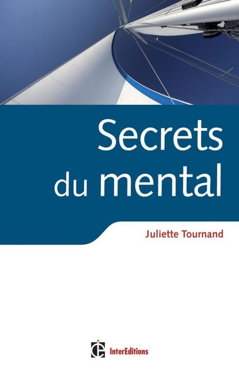 Produktbild: Secrets du mental
