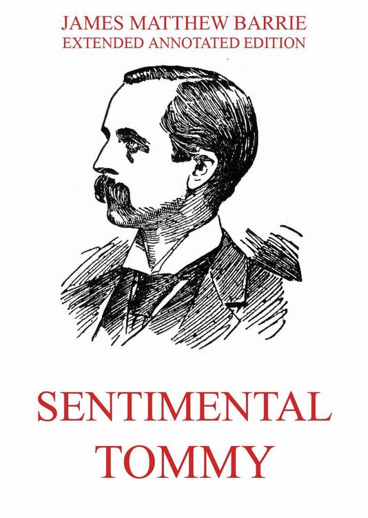 Produktbild: Sentimental Tommy