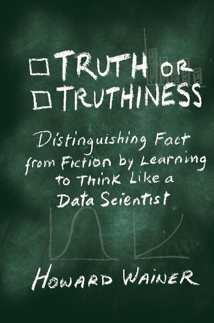 Produktbild: Truth or Truthiness